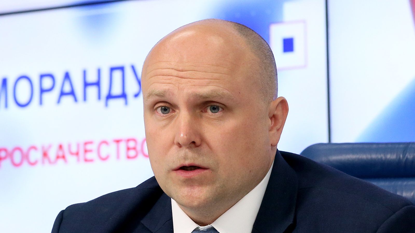 Замглавы Минздрава Плутницкий и депутат Дрожжина примут участие в форуме «OMR 2022»