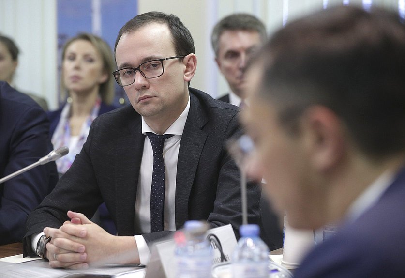 Алексей Алехин назначен президентом фармацевтической компании «Алтайвитамины»