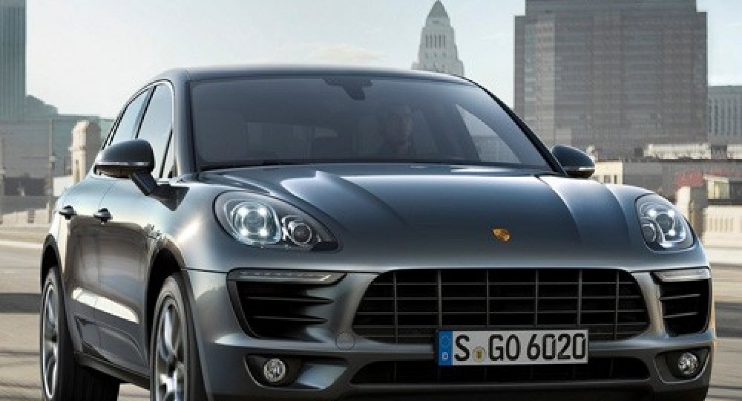 Porsche Taycan Cross Turismo — практичный электрокар Автомобили