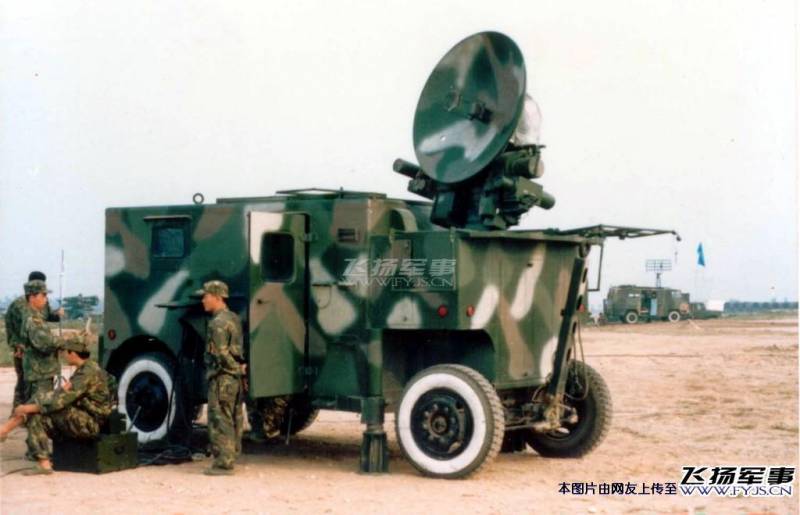 Китайская зенитная артиллерия эпохи холодной войны оружие