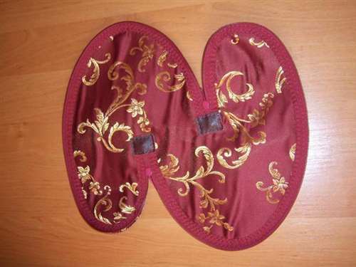 Необычный клатч из фетра или кожи своими руками Необычный клатч из фетра или кожи своими руками выкройка клатча +из фетра,работа с фетром,рукоделие,своими руками,шитьё