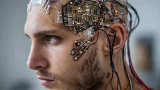 «Если у кого-то случаются припадки, Neuralink может их остановить». Илон Маск обещает, что чип вернёт слух, зрение и обоняние, а также допустил, что он может вылечить шизофрению