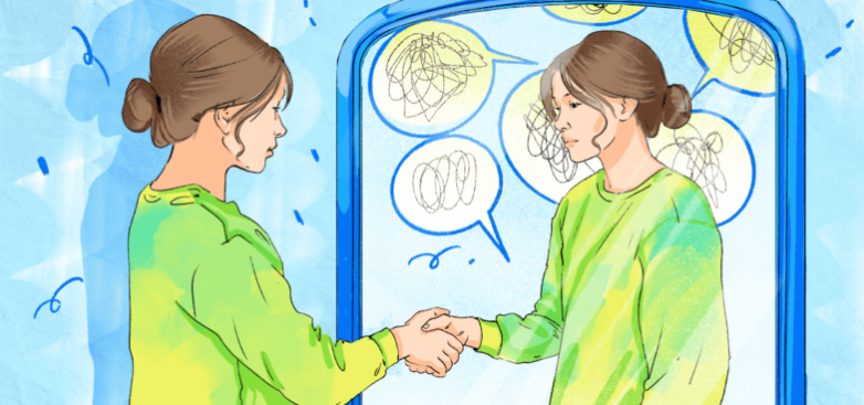 Чем полезен внутренний критик и как с ним подружиться