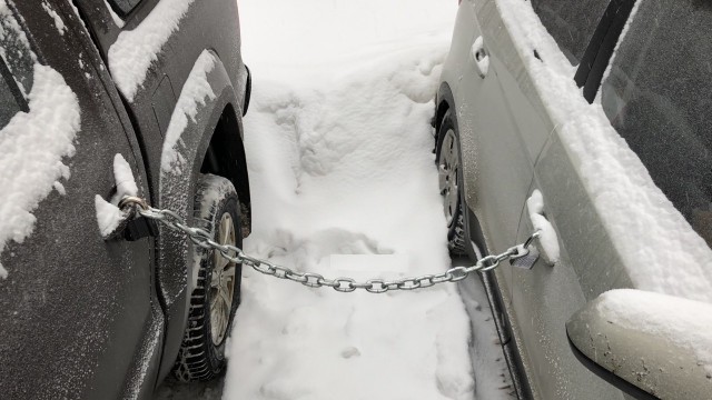 "Новый" способ заработка придумали в Самаре автомошенники