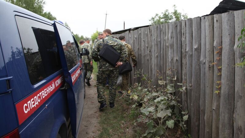 В Калининградской области пожилой мужчина убил соседа прямо перед днем рождения 