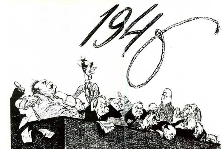 Кукрыниксы: мастера плакатно-карикатурной пропаганды Кукрыниксы: мастера плакатно-карикатурной пропаганды история