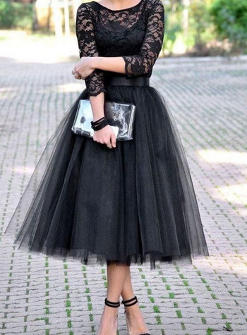 Великолепие маленького чёрного платья: 25+ изумительных идей Великолепие маленького чёрного платья: 25+ изумительных идей женские хобби