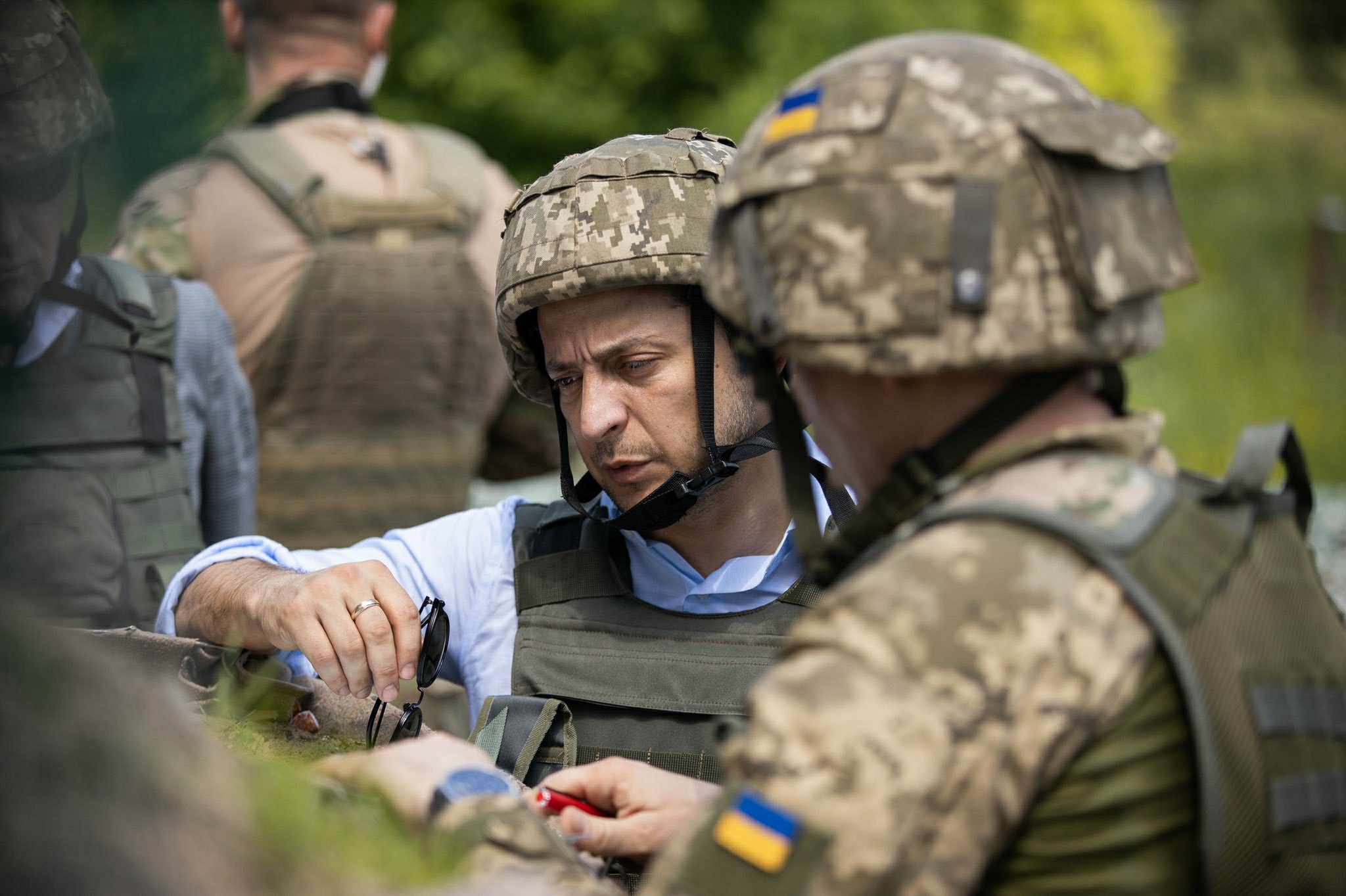 Раскрыт подлый сценарий провокации в Донбассе: 