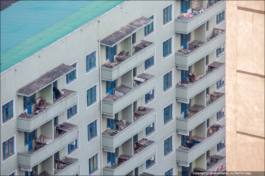 Как выглядят реальные квартиры обычных людей в Северной Корее  интерьер и дизайн,о недвижимости