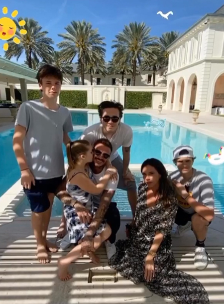 Кейт Миддлтон, Виктория Бекхэм, Наталья Водянова и другие поздравили с Днем отца своих пап и мужей Кейт Миддлтон, Виктория Бекхэм, Наталья Водянова и другие поздравили с Днем отца своих пап и мужей Звезды,Новости о звездах