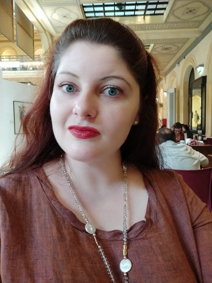 Россиянка пропела итальянским полицейским подробности преступления