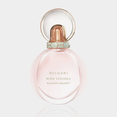 Аромат Rose Goldea Blossom Delight, Bvlgari 