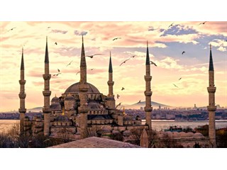 «Тёмные» секреты Османской империи, о которых лицемерно не вспоминают в Турции