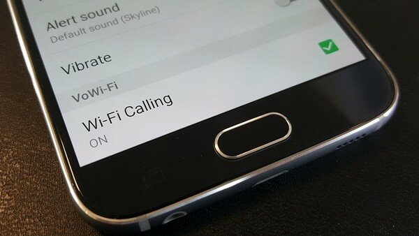 Звонки через Wi-Fi на телефоне — что нужно знать? wi-fi calling,связь,технологии
