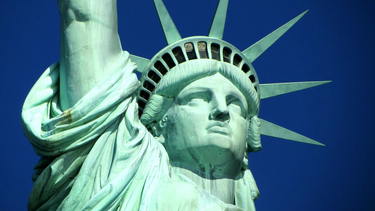 Не валяй дурака, Америка! Как получить визу США