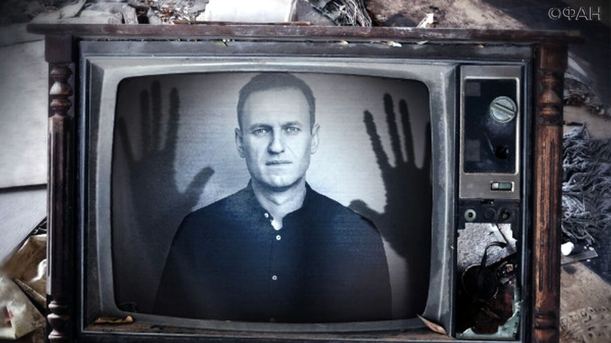 Почему Навальный и его сторонники так похожи на тоталитарную секту?