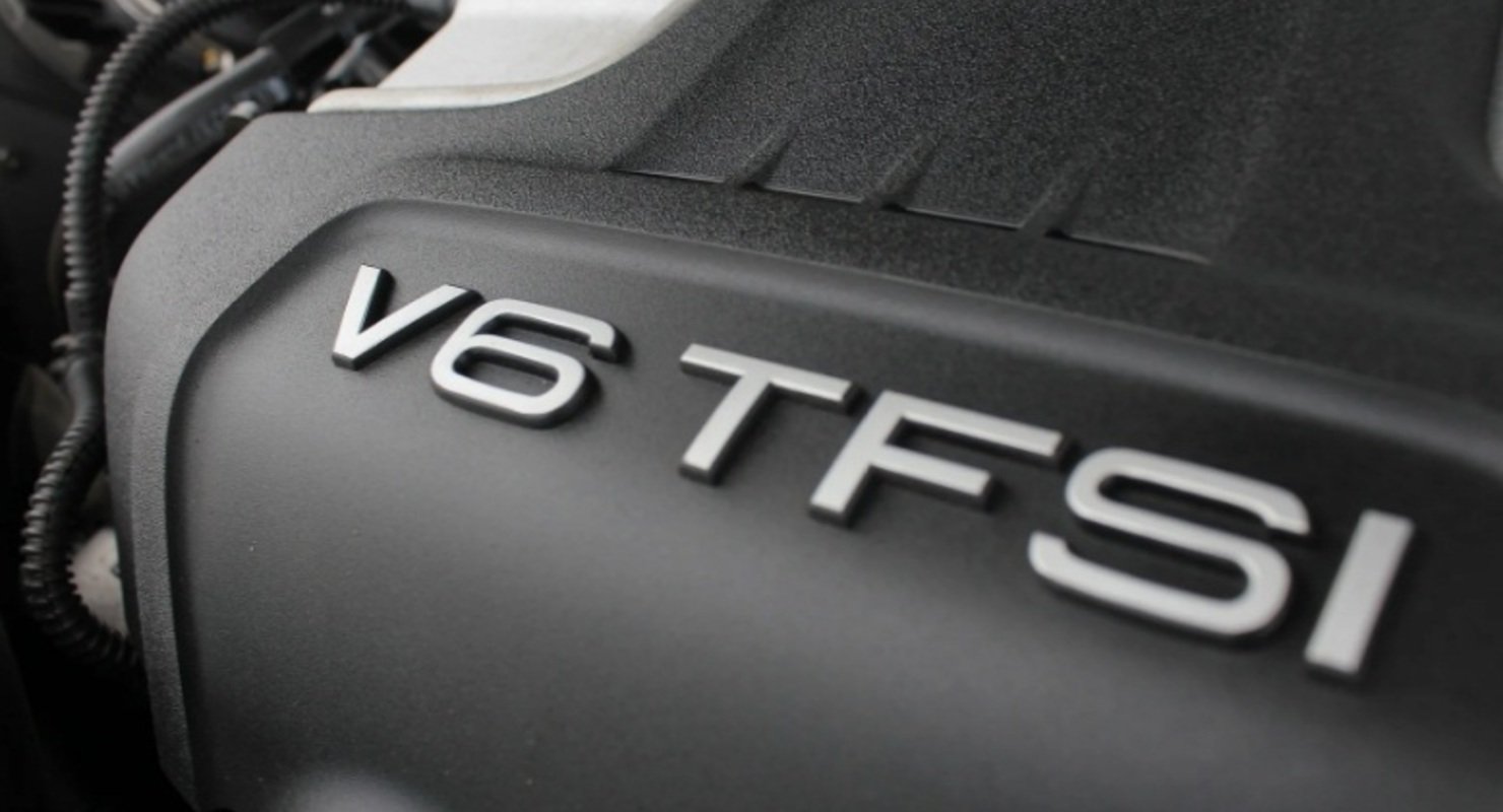 В Сети рассказали о недостатках двигателей с турбонаддувом