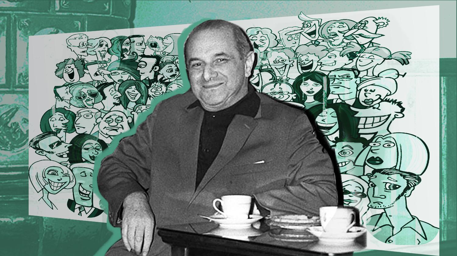 50 самых смешных и гениальных цитат Ежи Леца evergreen,format-article,noindex,ежи лец дарий,Развлечения,Сергей Довлатов,Станислав Ежи Лец