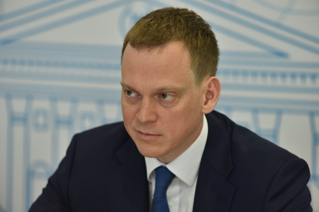 Павел Малков заявил, что современная медицина приходит в районы Рязанской области