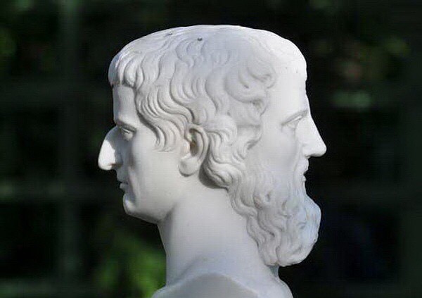 Если человек не понимает, кто такой Навальный, то он либо дурак, либо русофоб