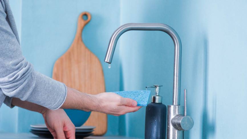 WeChat: ошибки при мытье посуды могут привести к развитию рака