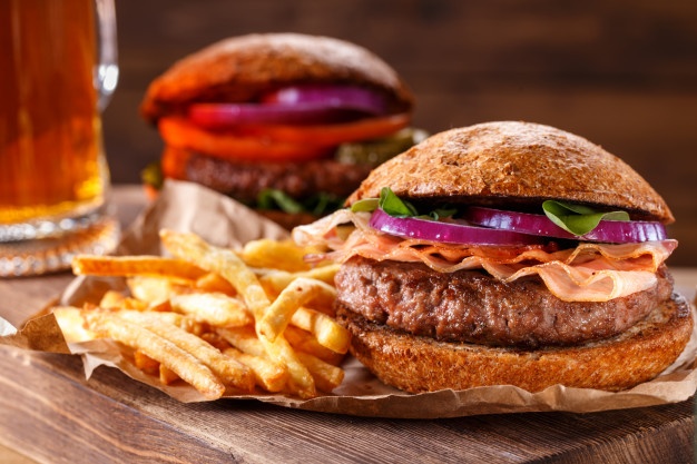 Жирная пища | Скачать бесплатные векторные изображения, фото и PSD ...