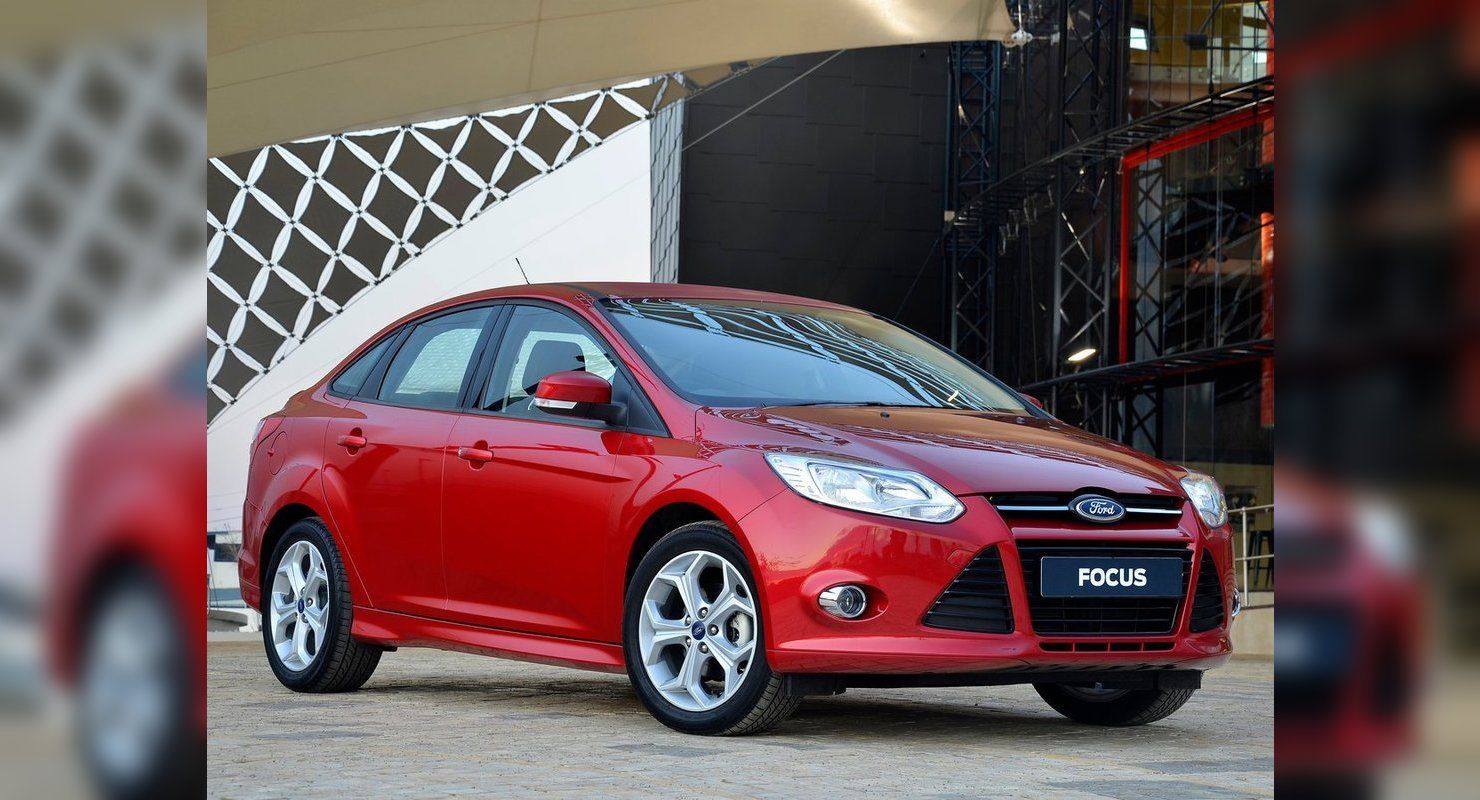 Какие машины приобретают на вторичном рынке в новогодние праздники