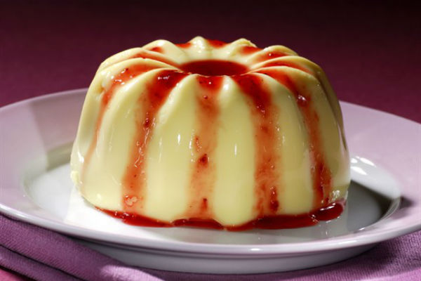 как приготовить суфле