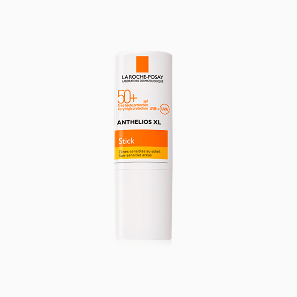 Стик для чувствительных зон Anthelios XL SPF 50, La Roche-Posay