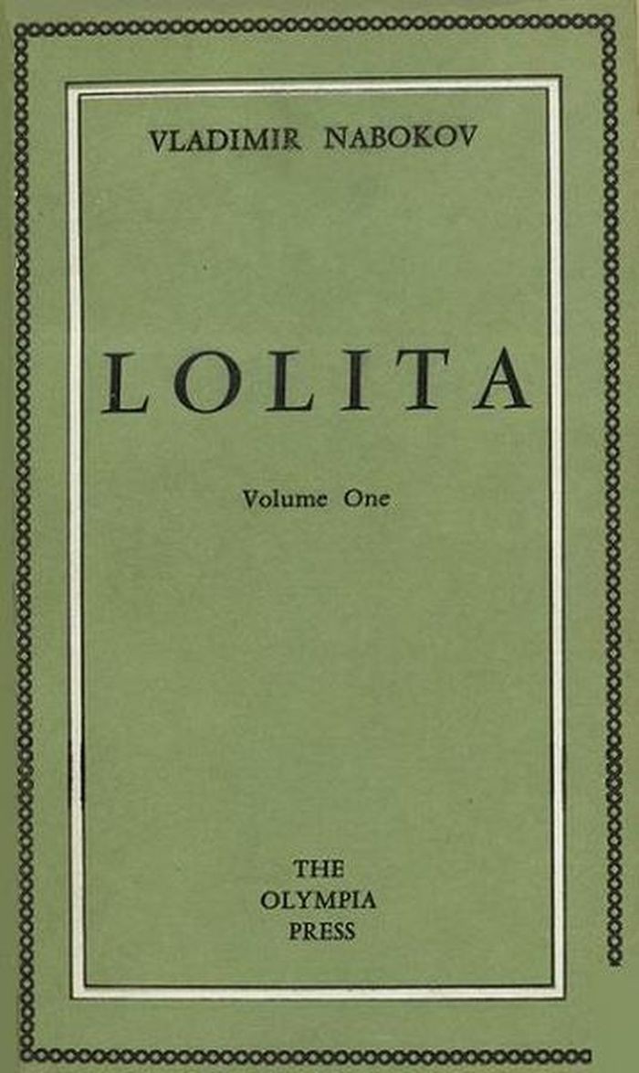  «Лолита» запрет, интересное, книги