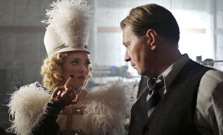 "Оскар-2021": Аманда Сейфрид, Гари Олдман, Саша Барон Коэн и другие номинанты на премию