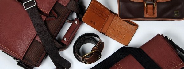 Плетение из кожи: красивые и стильные изделия за один вечер Плетение из кожи: красивые и стильные изделия за один вечер
