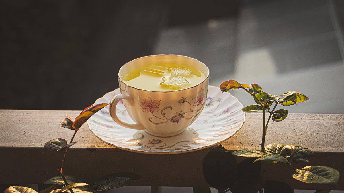 Диетолог Соломатина назвала самый вредный вид чая
