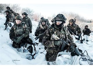 В 2021 пройдёт репетиция Третьей мировой