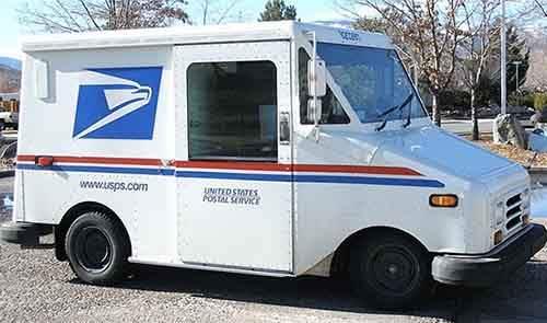 US Postal Service