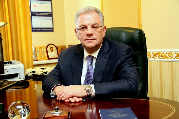 Дмитрий Шугаев