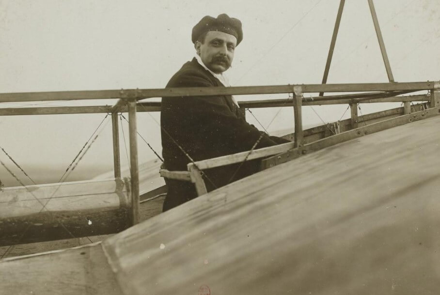 Можно ли полететь в другую страну на летающем скейтборде? гаджеты,технологии