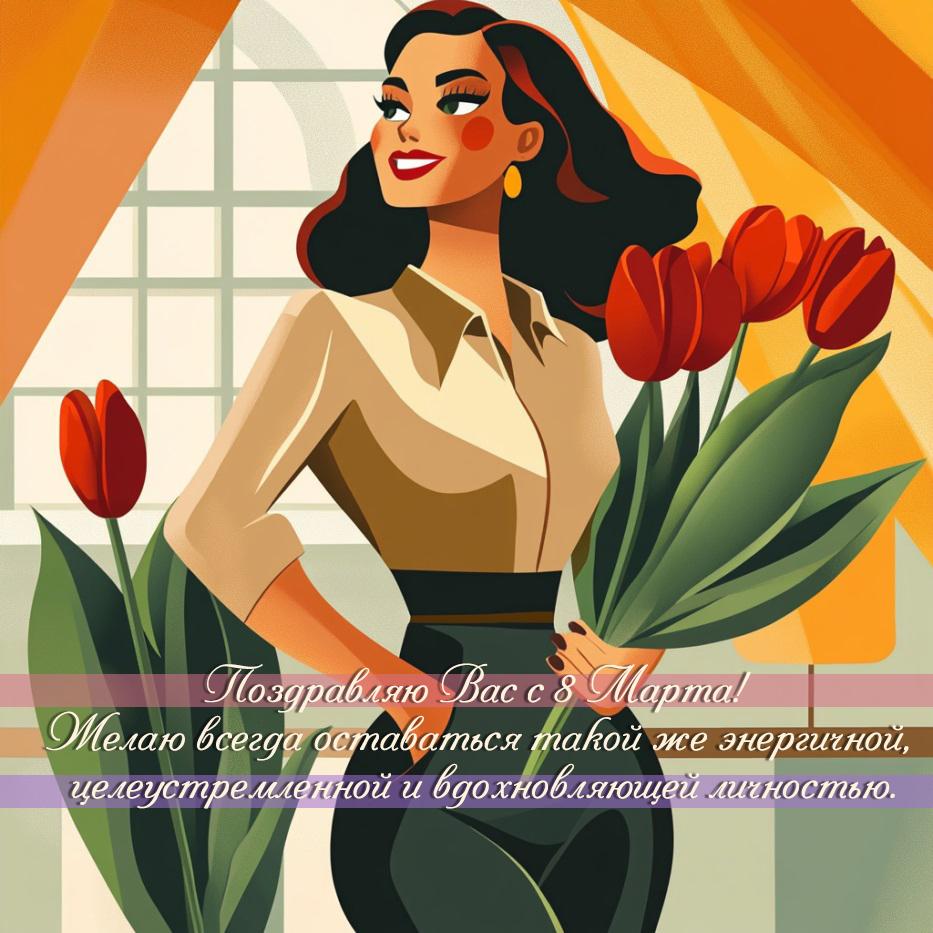 Коллаж AI от MAXIM