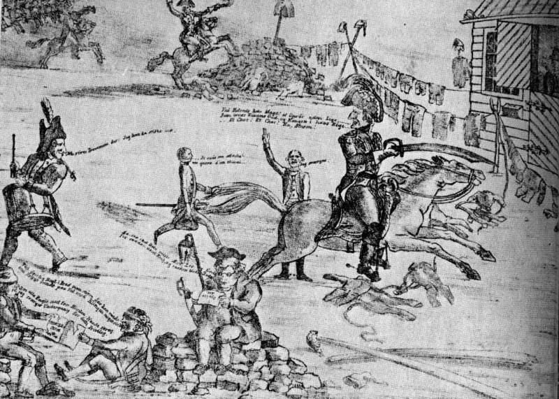 Гасконский король Швеции история