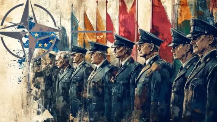 Коллаж NovorosInform