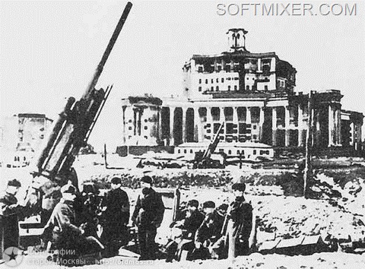 Как кремль прятали Как кремль прятали