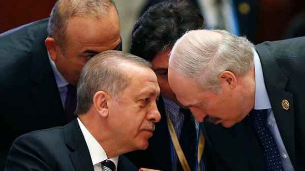 О так называемых союзниках России