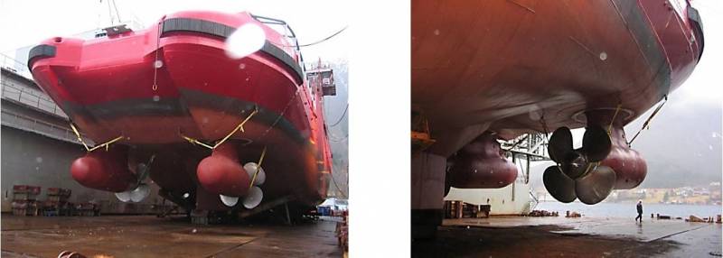 Как люди живут на дне океана оружие