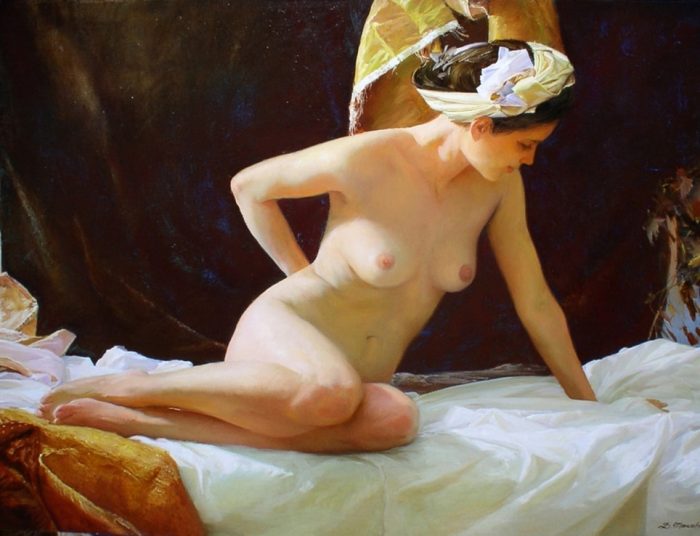 работы Сергея Маршенникова – 48