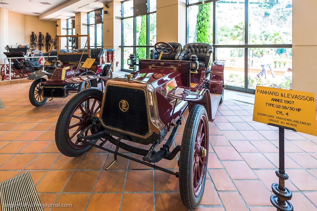 Музей автомобилей князя Монако Rolls, князя, MercedesBenz, Lamborgini, Royce, плане, переднем, имеет, Jaguar, Монако, Альбер, Ferrari, Chrysler, аукциона, Rosengart, выпуска26, заднем, года2223, Hispano, Suiza