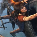 Атмосферное прохождение Uncharted: The Lost Legacy  