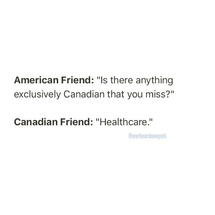 Overheard Ny