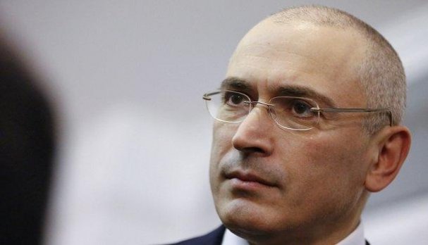 Ходорковский: Путин должен уйти и мы не допустим, чтобы на его место пришёл новый Путин