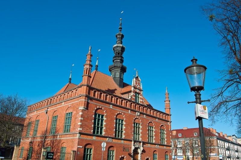 Польский выходной. Лебединая песня Гданьска