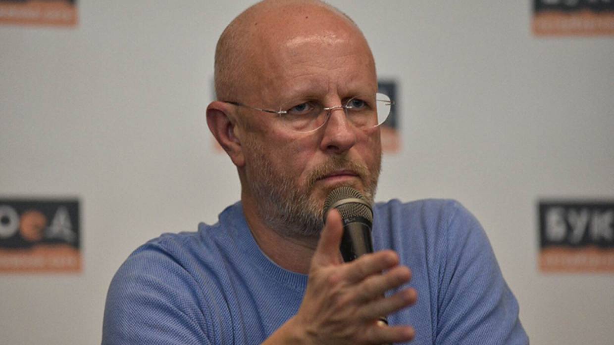 Блогер Пучков объяснил, почему «Вызову» нужно собрать четыре млрд рублей в прокате